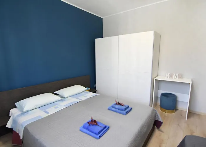 Flat With Terrace And Garden Διαμέρισμα
