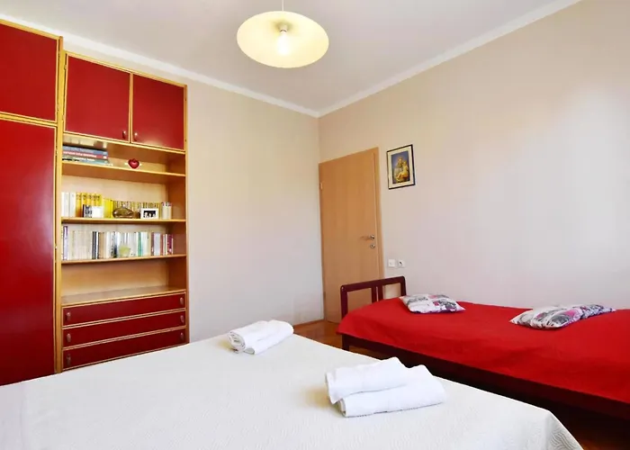 Flat With Terrace And Garden Διαμέρισμα Ουμάγκ