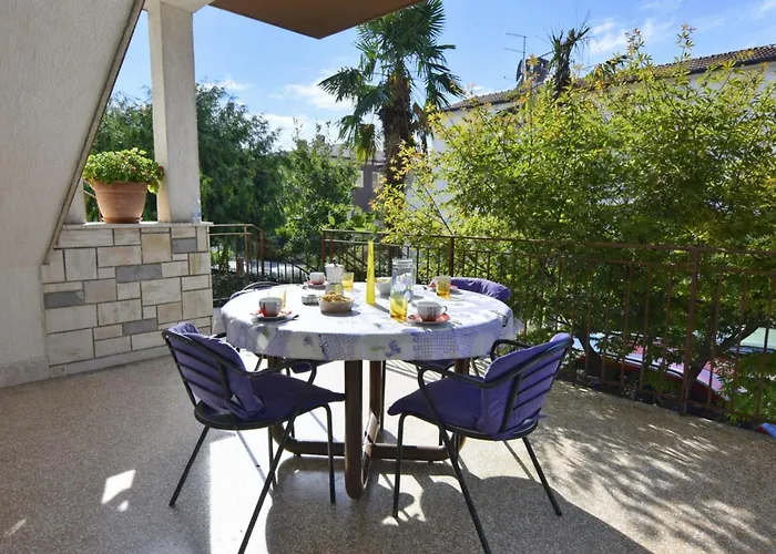 Flat With Terrace And Garden Διαμέρισμα Ουμάγκ