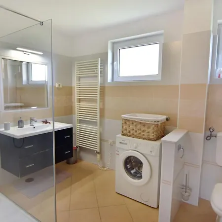 Apartamento Flat With Terrace And Garden *