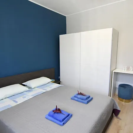Flat With Terrace And Garden Apartamento